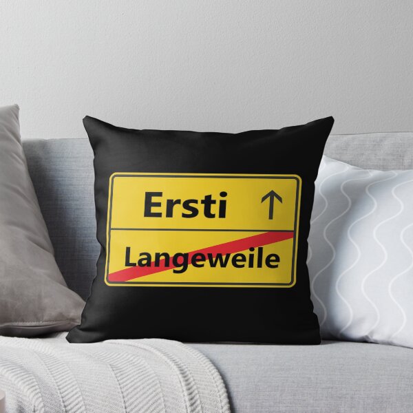 Item preview, Langeweile? Ersti designed and sold by NT99.