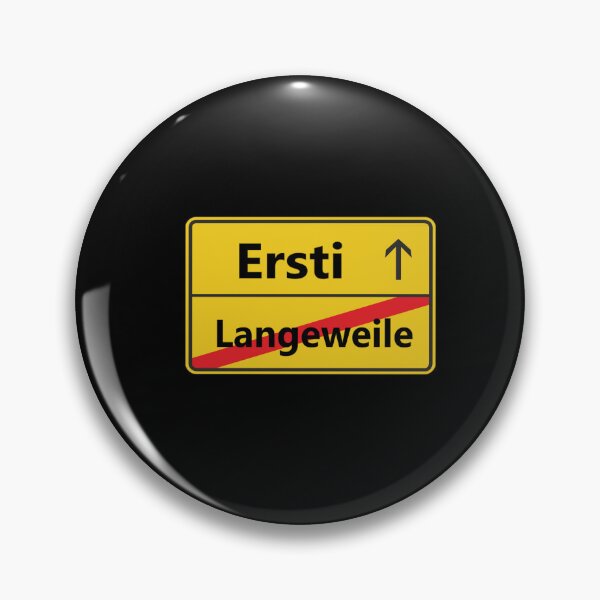 Item preview, Langeweile? Ersti designed and sold by NT99.