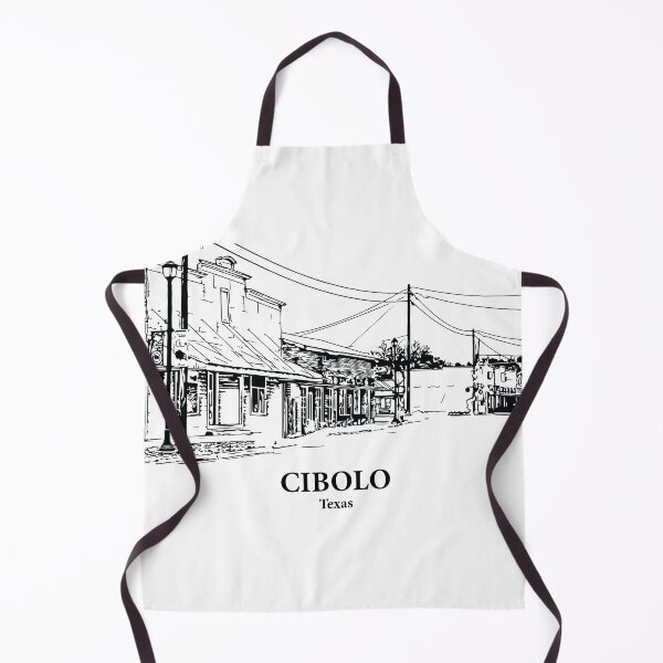 Item preview, Cibolo - Texas designed and sold by Lakeric Cityscapes.
