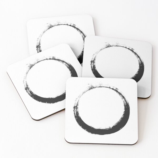 Item preview, Enso designed and sold by BurunaMD.