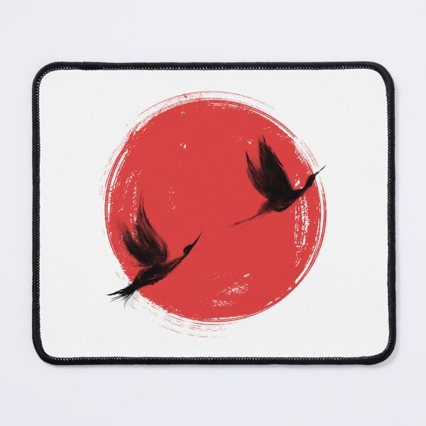 Item preview, Tsuru designed and sold by BurunaMD.