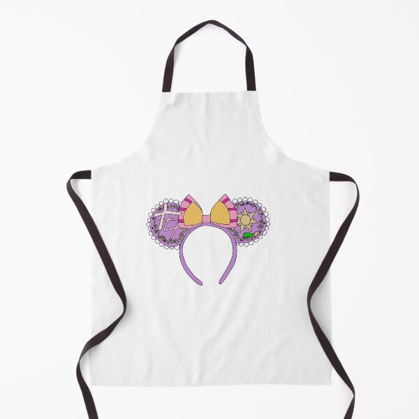 Item preview, Purple mouse ears designed and sold by aislinglaoise.