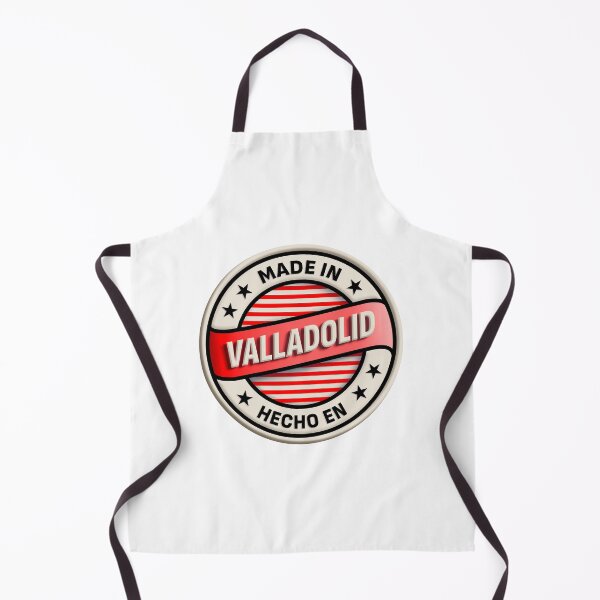 Item preview, Valladolid T-Shirt Mug Gift designed and sold by AtlasExplorer.