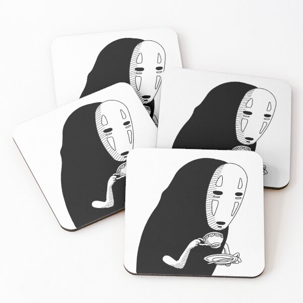 Item preview, sprited away designed and sold by Kama black&white.