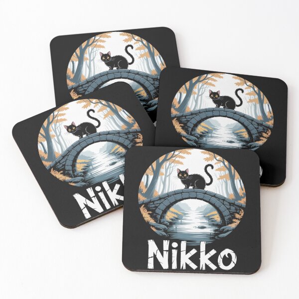 Item preview, Japan Anime City – Nikko designed and sold by SignumShop.
