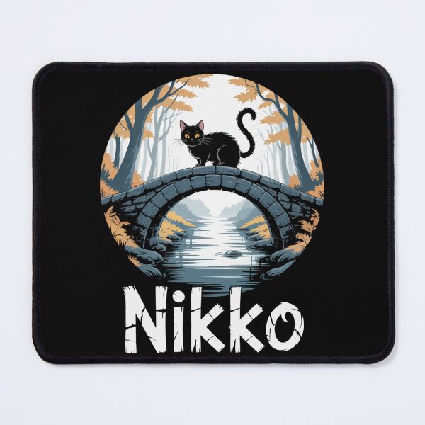 Item preview, Japan Anime City – Nikko designed and sold by SignumShop.