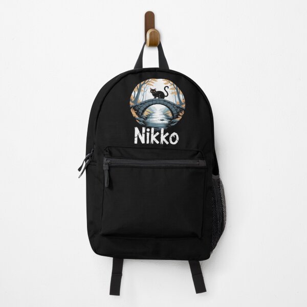 Item preview, Japan Anime City – Nikko designed and sold by SignumShop.