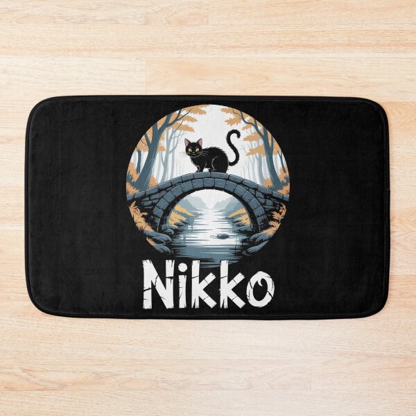 Item preview, Japan Anime City – Nikko designed and sold by SignumShop.