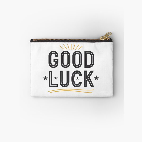Item preview, Good luck  designed and sold by Lucky 777.