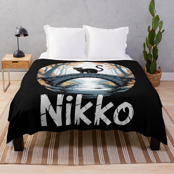 Item preview, Japan Anime City – Nikko designed and sold by SignumShop.