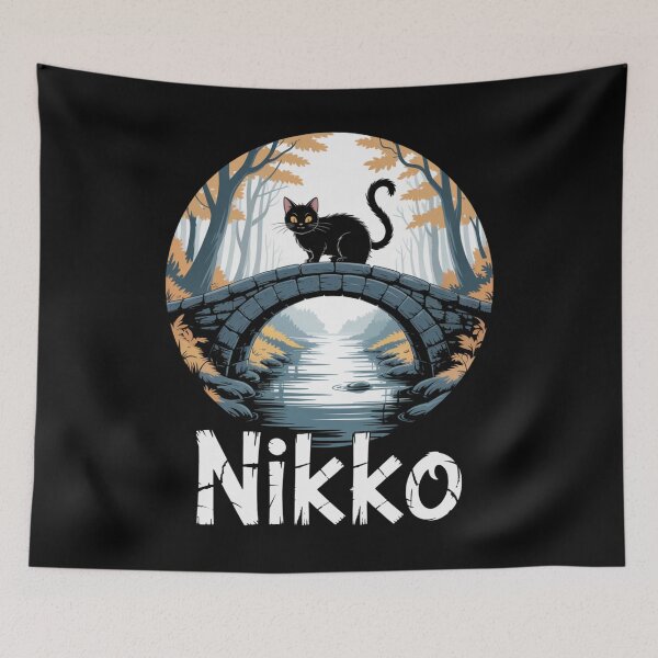 Item preview, Japan Anime City – Nikko designed and sold by SignumShop.