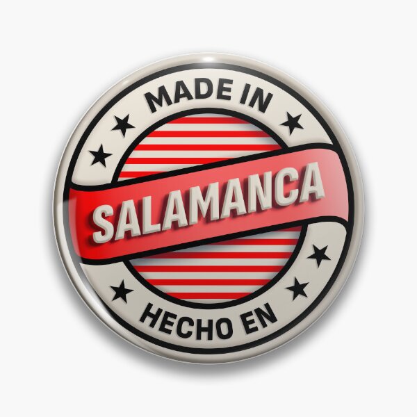 Item preview, Salamanca T-Shirt Mug Gift designed and sold by AtlasExplorer.