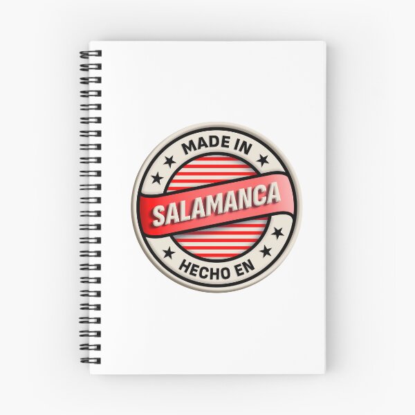 Item preview, Salamanca T-Shirt Mug Gift designed and sold by AtlasExplorer.