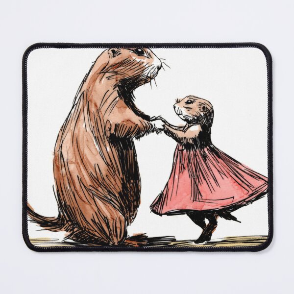 Item preview, Daddy's Little Girl is Growing Up designed and sold by Scribbles & Doodles by Jinx.