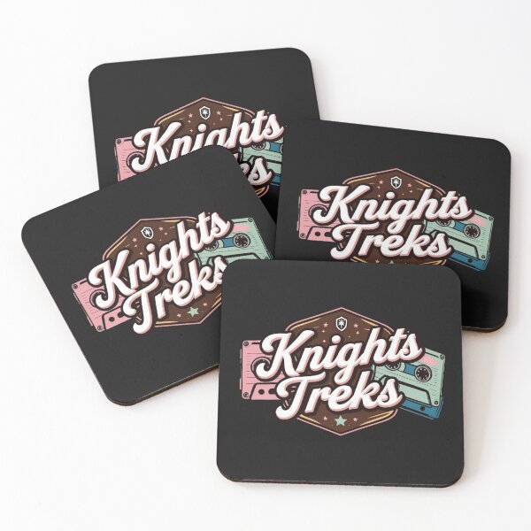Item preview, Lets Get Retro! designed and sold by KnightsTreks.