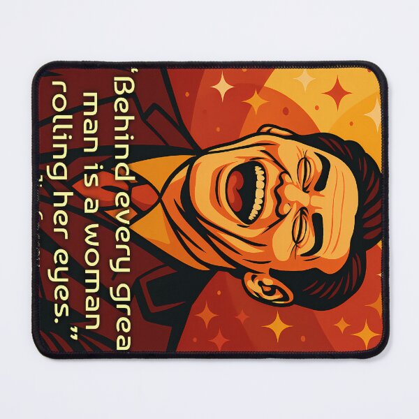 Item preview, Funny quote by Jim Carrey designed and sold by eebee00.