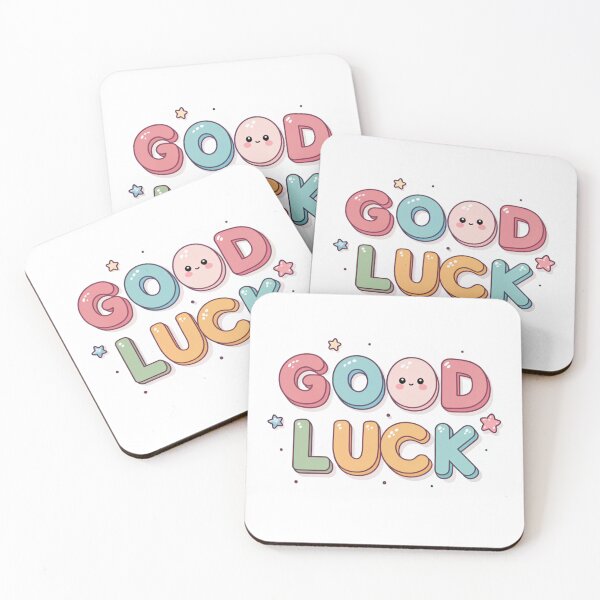 Item preview, Good luck  designed and sold by Lucky 777.