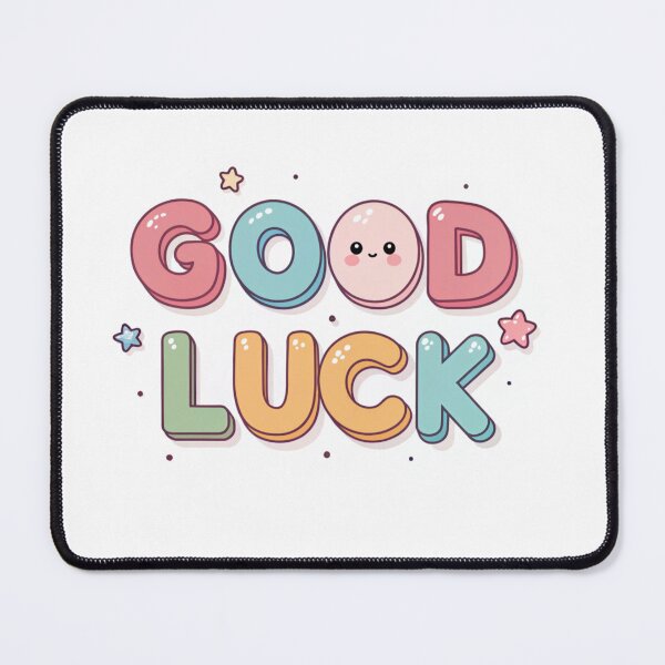 Item preview, Good luck designed and sold by Lucky 777.