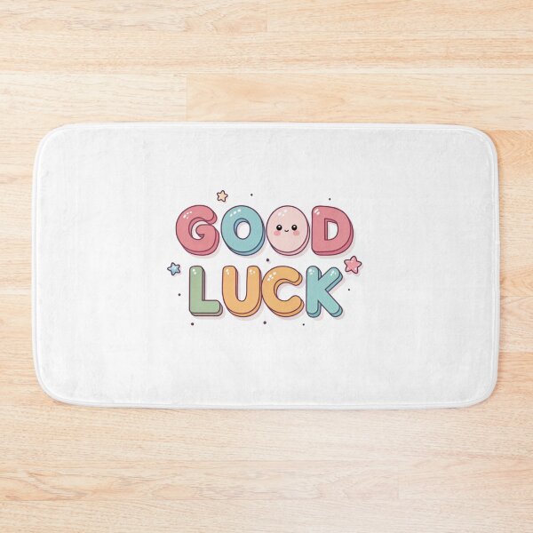 Item preview, Good luck  designed and sold by Lucky 777.