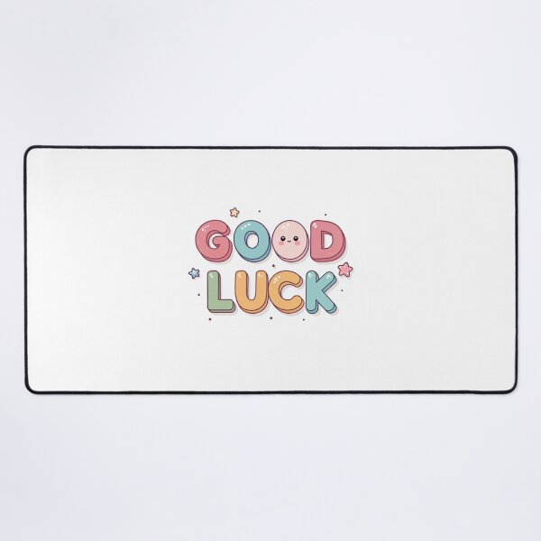 Item preview, Good luck  designed and sold by Lucky 777.