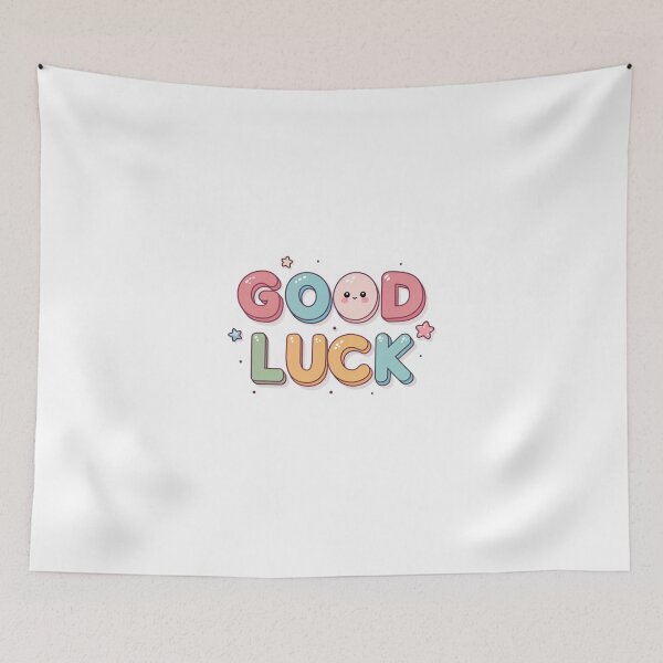 Item preview, Good luck  designed and sold by Lucky 777.