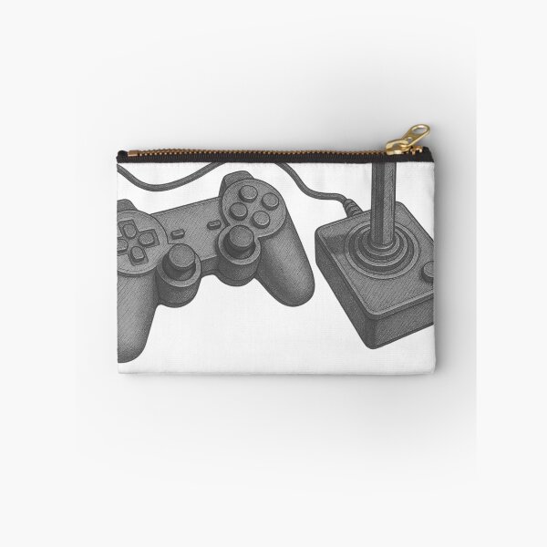 Item preview, Game Controllers designed and sold by CempaArt.