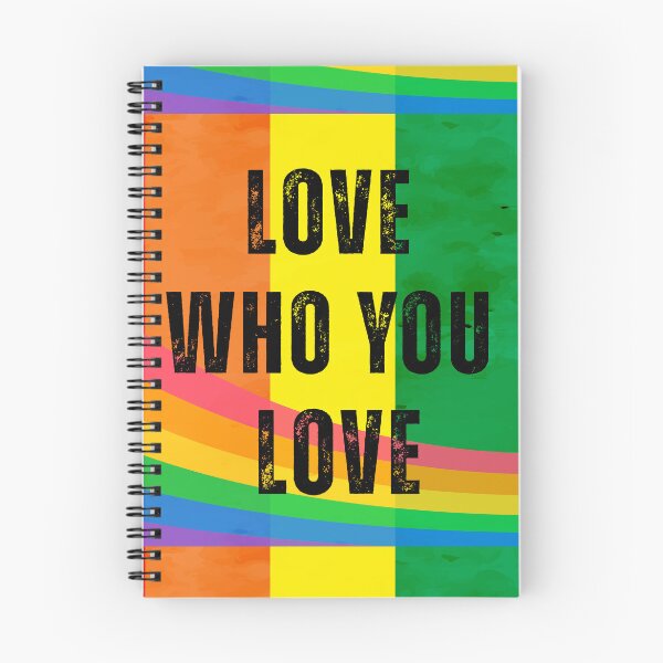 Item preview, Love Who You Love > YL Supports Pride Month designed and sold by Yorkie  Love.