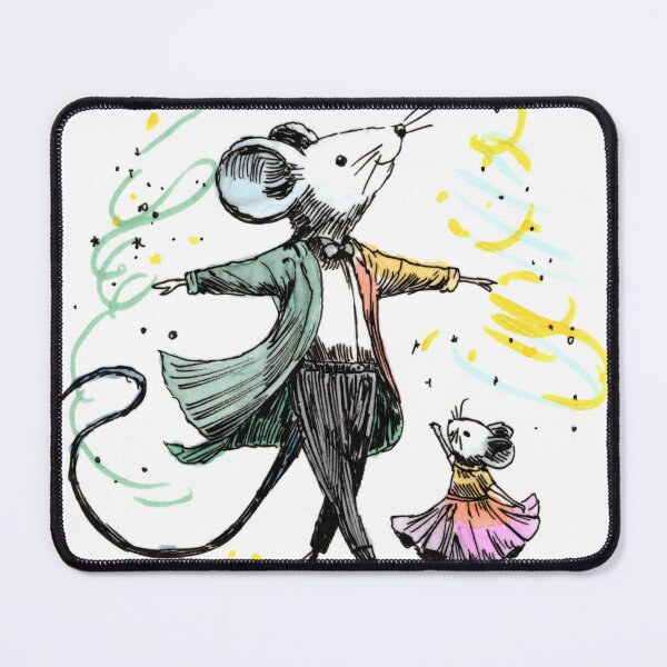 Item preview, Magic Dance designed and sold by Scribbles & Doodles by Jinx.