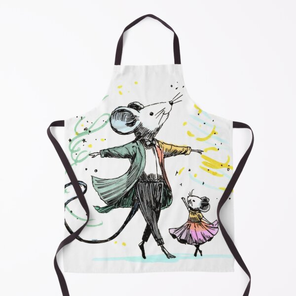Item preview, Magic Dance designed and sold by Scribbles & Doodles by Jinx.