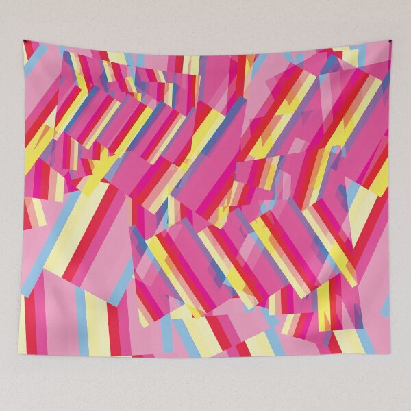 Item preview, Retro Gradients of Color designed and sold by mmirbekian55.