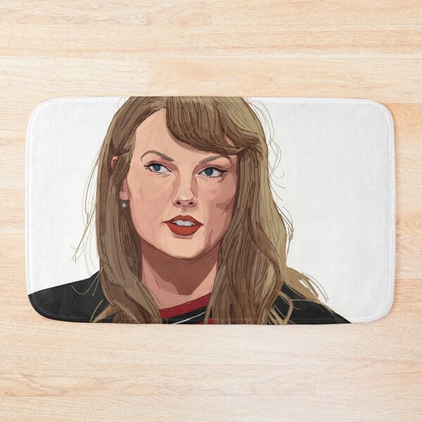 Item preview, Taylor Swift Football Game designed and sold by underratedcc.