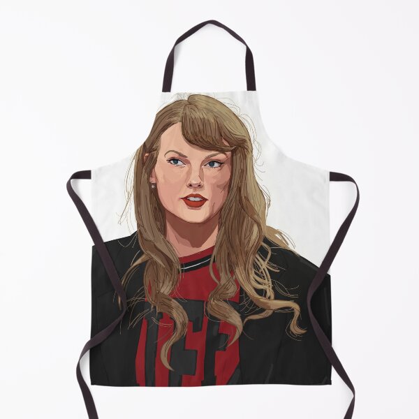 Item preview, Taylor Swift Football Game designed and sold by underratedcc.
