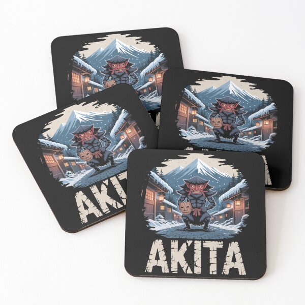 Item preview, Japan Anime City – Akita designed and sold by SignumShop.