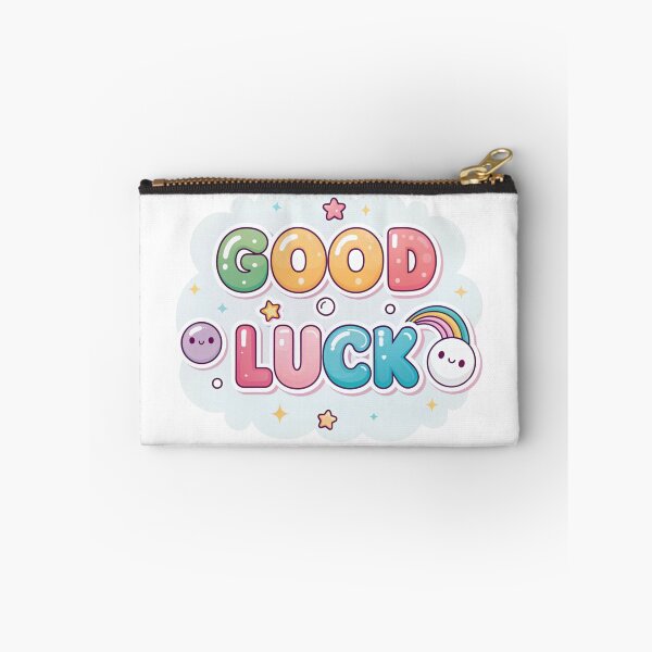Item preview, Good luck  designed and sold by Lucky 777.