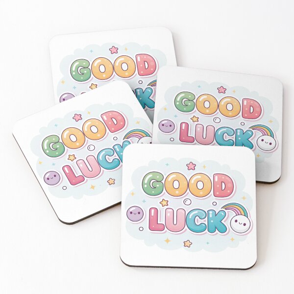 Item preview, Good luck  designed and sold by Lucky 777.
