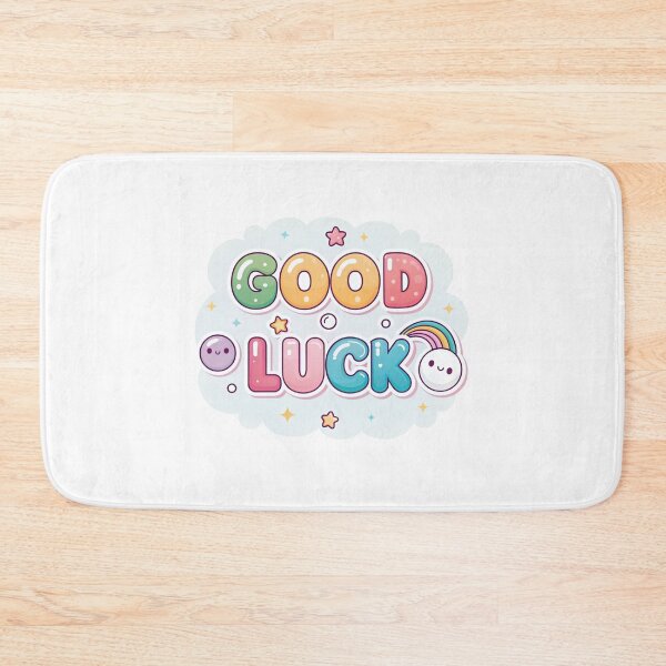 Item preview, Good luck  designed and sold by Lucky 777.