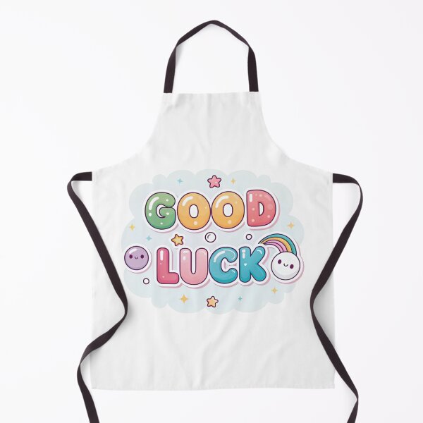 Item preview, Good luck designed and sold by Lucky 777.
