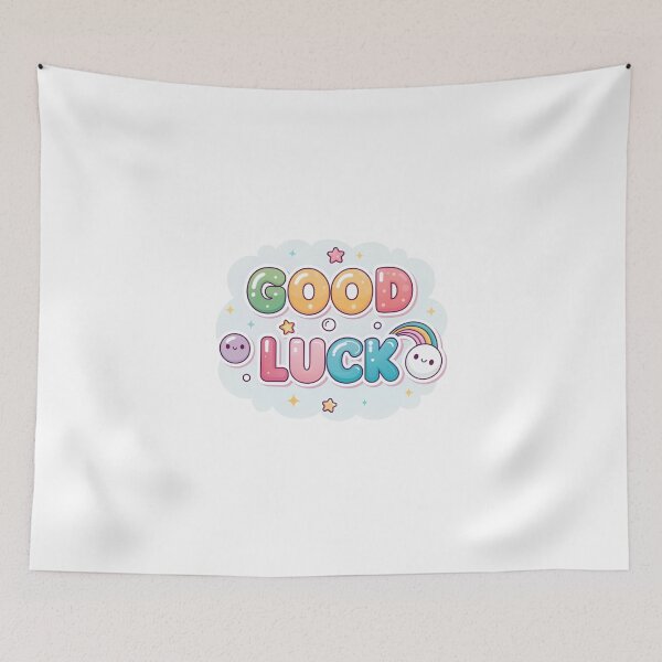 Item preview, Good luck  designed and sold by Lucky 777.