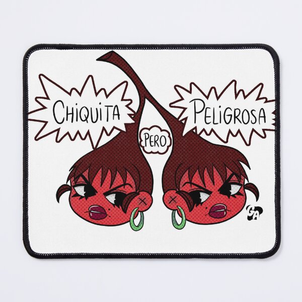 Item preview, Small but dangerous designed and sold by GomArtz.