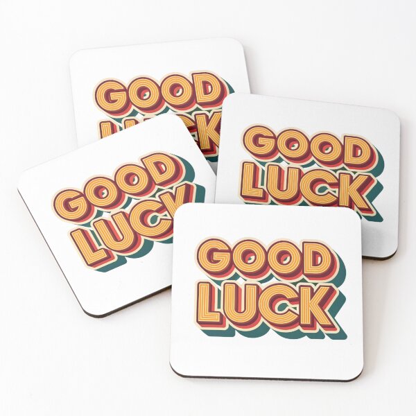 Item preview, Good luck  designed and sold by Lucky 777.