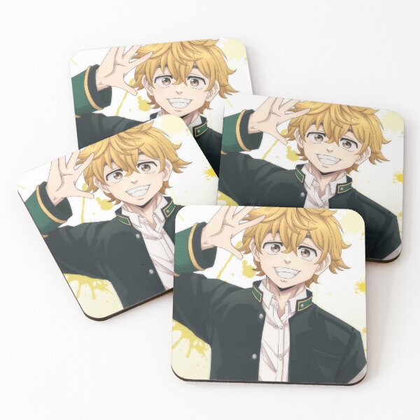 Item preview, Sunflower Boy Nirei designed and sold by Aikeji.