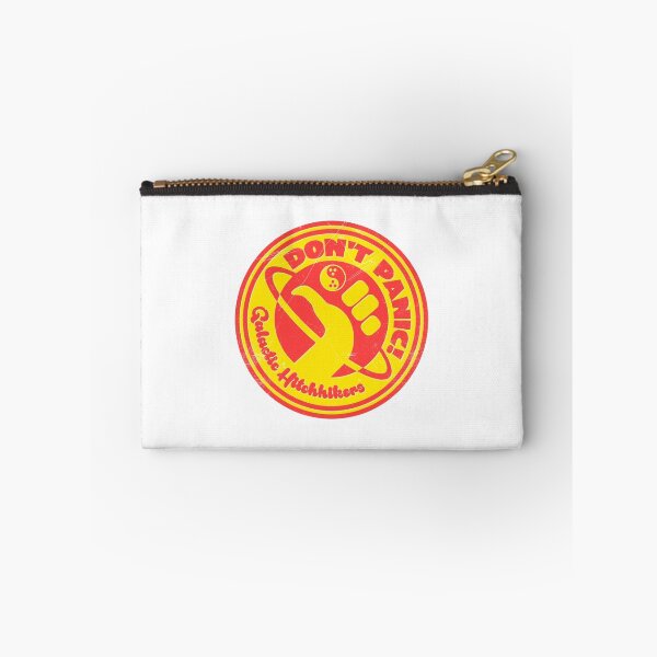 Item preview, Dudeist Hitchhiker 2 Spaceworn designed and sold by Zaxley-Nash.