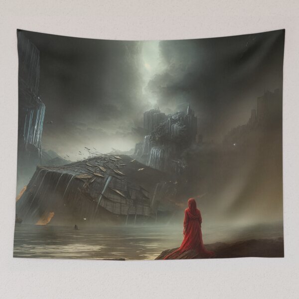 Item preview, Silent Observer designed and sold by Korral.