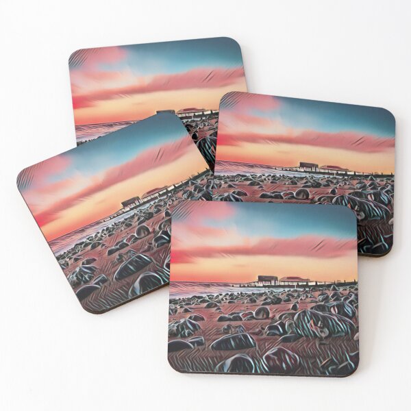 Item preview, Cromer designed and sold by CJWoolhead.