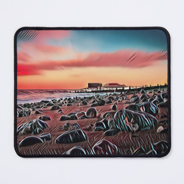 Item preview, Cromer designed and sold by CJWoolhead.