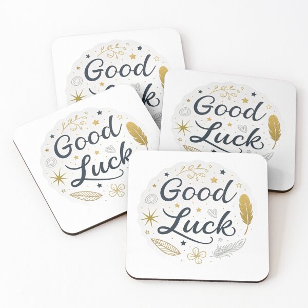 Item preview, Good luck  designed and sold by Lucky 777.