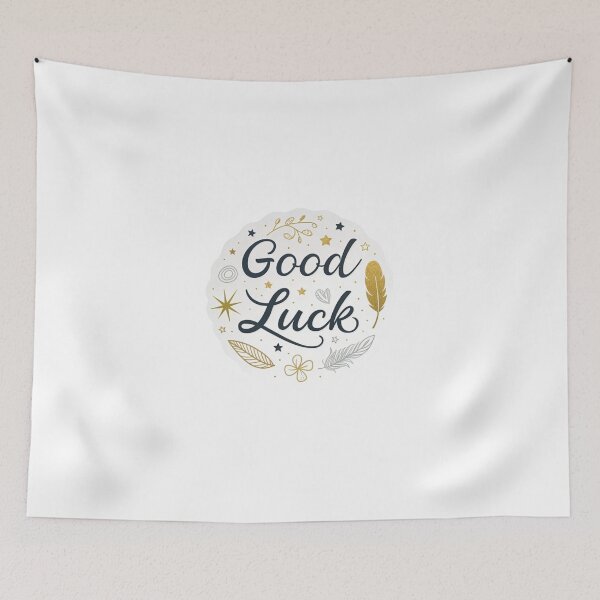 Item preview, Good luck  designed and sold by Lucky 777.