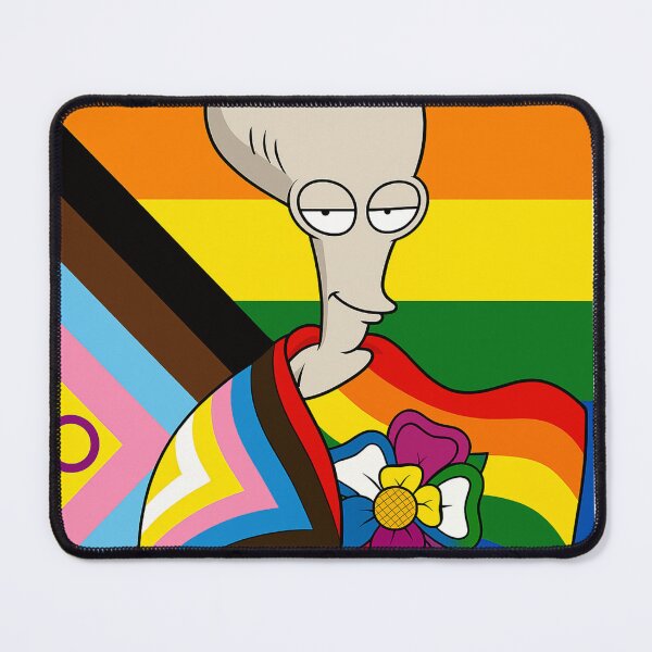 Item preview, Northern Alien, Proud & Queer designed and sold by TheJoeb.