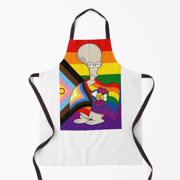 Item preview, Northern Alien, Proud & Queer designed and sold by TheJoeb.