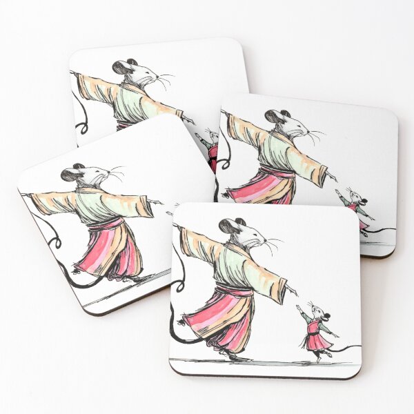 Item preview, And We Danced designed and sold by Scribbles & Doodles by Jinx.